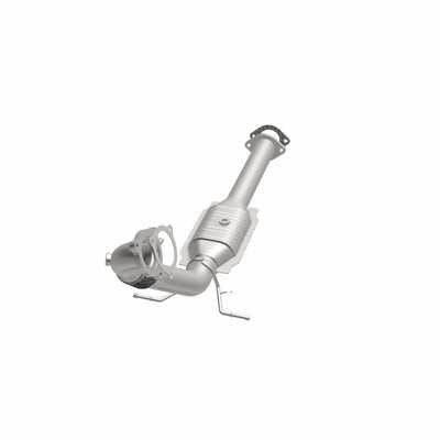 OEM Grade Federal / EPA Compliant Direct-Fit Catalytic Converter <br>05-09 Volvo S60, 04-06 S80, 05-07 V70, 05-07 XC70, 05-06 XC90