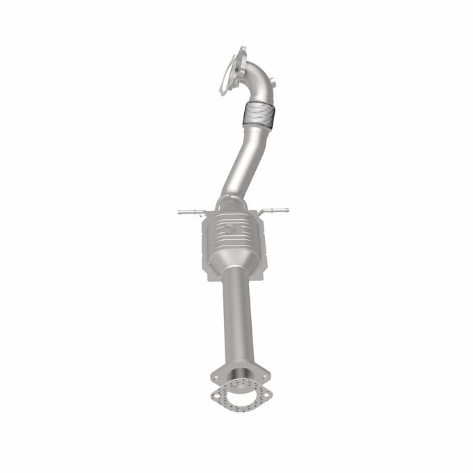 OEM Grade Federal / EPA Compliant Direct-Fit Catalytic Converter <br>05-09 Volvo S60, 04-06 S80, 05-07 V70, 05-07 XC70, 05-06 XC90