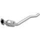 OEM Grade Federal / EPA Compliant Direct-Fit Catalytic Converter <br>11-19 Dodge Durango 5.7L, 11-19 Jeep Grand Cherokee 5.7L