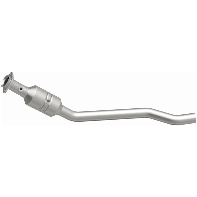 OEM Grade Federal / EPA Compliant Direct-Fit Catalytic Converter <br>11-19 Dodge Durango 5.7L, 11-19 Jeep Grand Cherokee 5.7L