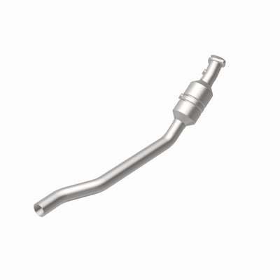 OEM Grade Federal / EPA Compliant Direct-Fit Catalytic Converter <br>11-19 Dodge Durango 5.7L, 11-19 Jeep Grand Cherokee 5.7L