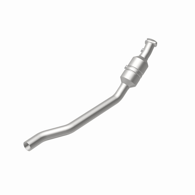 OEM Grade Federal / EPA Compliant Direct-Fit Catalytic Converter <br>11-19 Dodge Durango 5.7L, 11-19 Jeep Grand Cherokee 5.7L