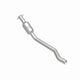 OEM Grade Federal / EPA Compliant Direct-Fit Catalytic Converter <br>11-19 Dodge Durango 5.7L, 11-19 Jeep Grand Cherokee 5.7L