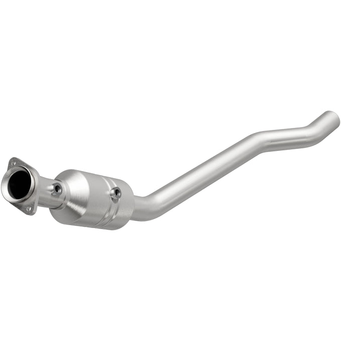 OEM Grade Federal / EPA Compliant Direct-Fit Catalytic Converter <br>11-19 Dodge Durango 5.7L, 11-19 Jeep Grand Cherokee 5.7L