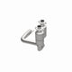 OEM Grade Federal / EPA Compliant Direct-Fit Catalytic Converter <br>99-04 Jeep Grand Cherokee 4.0L