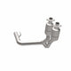 OEM Grade Federal / EPA Compliant Direct-Fit Catalytic Converter <br>99-04 Jeep Grand Cherokee 4.0L