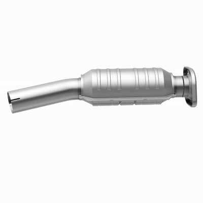 OEM Grade Federal / EPA Compliant Direct-Fit Catalytic Converter <br>06-12 Toyota RAV4 3.5L