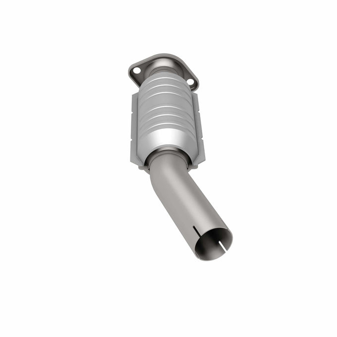 OEM Grade Federal / EPA Compliant Direct-Fit Catalytic Converter <br>06-12 Toyota RAV4 3.5L