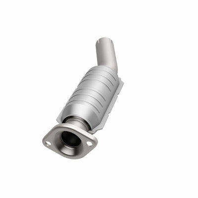 OEM Grade Federal / EPA Compliant Direct-Fit Catalytic Converter <br>06-12 Toyota RAV4 3.5L