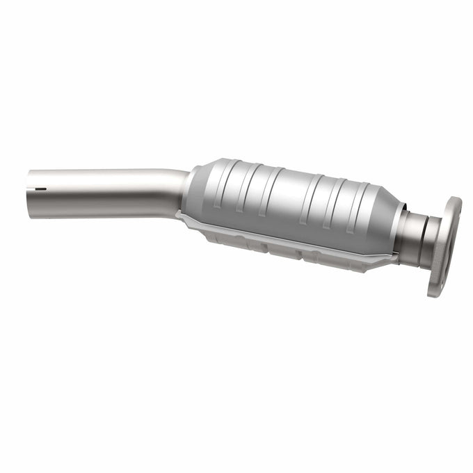 OEM Grade Federal / EPA Compliant Direct-Fit Catalytic Converter <br>06-12 Toyota RAV4 3.5L