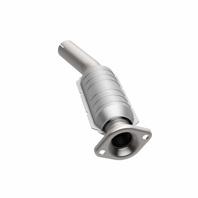 OEM Grade Federal / EPA Compliant Direct-Fit Catalytic Converter <br>06-12 Toyota RAV4 3.5L