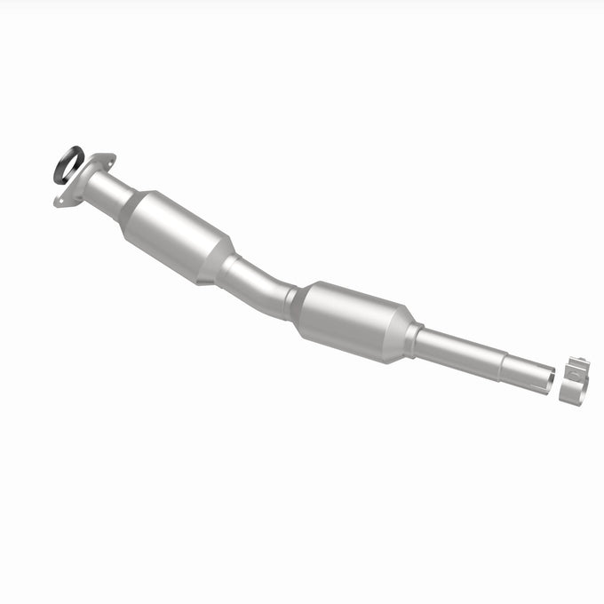 OEM Grade Federal / EPA Compliant Direct-Fit Catalytic Converter <br>04-09 Toyota Prius 1.5L