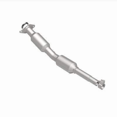 OEM Grade Federal / EPA Compliant Direct-Fit Catalytic Converter <br>04-09 Toyota Prius 1.5L