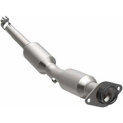 OEM Grade Federal / EPA Compliant Direct-Fit Catalytic Converter <br>04-09 Toyota Prius 1.5L