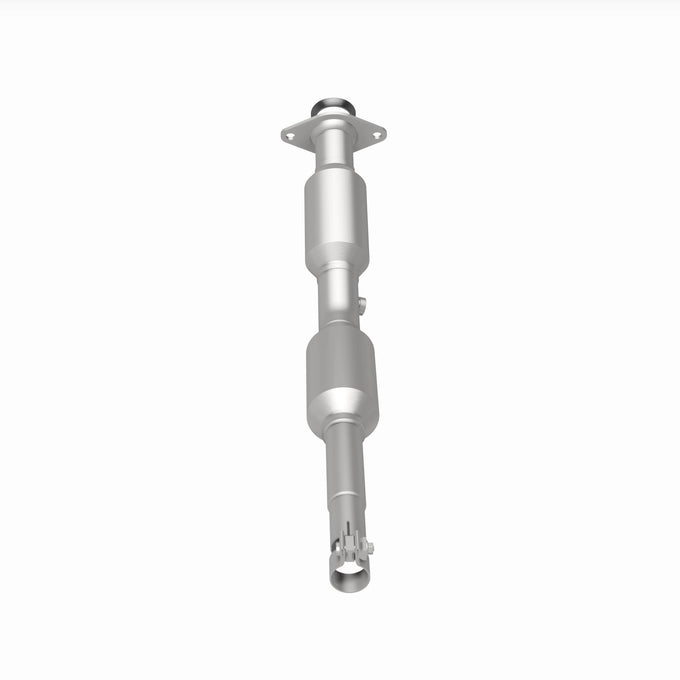OEM Grade Federal / EPA Compliant Direct-Fit Catalytic Converter <br>04-09 Toyota Prius 1.5L