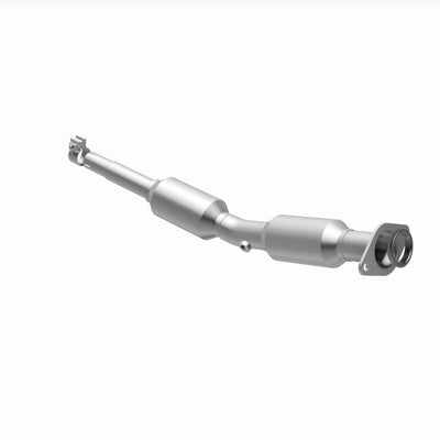 OEM Grade Federal / EPA Compliant Direct-Fit Catalytic Converter <br>04-09 Toyota Prius 1.5L