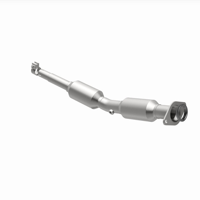 OEM Grade Federal / EPA Compliant Direct-Fit Catalytic Converter <br>04-09 Toyota Prius 1.5L