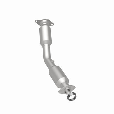 OEM Grade Federal / EPA Compliant Direct-Fit Catalytic Converter <br>14-19 Nissan Versa Note, 12-19 Versa, 15-19 Micra, 07-12 Sentra