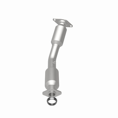OEM Grade Federal / EPA Compliant Direct-Fit Catalytic Converter <br>14-19 Nissan Versa Note, 12-19 Versa, 15-19 Micra, 07-12 Sentra