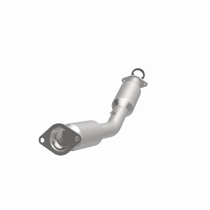 OEM Grade Federal / EPA Compliant Direct-Fit Catalytic Converter <br>14-19 Nissan Versa Note, 12-19 Versa, 15-19 Micra, 07-12 Sentra
