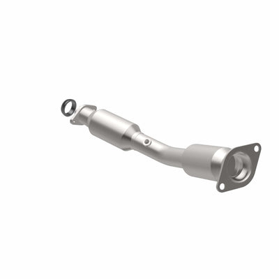 OEM Grade Federal / EPA Compliant Direct-Fit Catalytic Converter <br>14-19 Nissan Versa Note, 12-19 Versa, 15-19 Micra, 07-12 Sentra