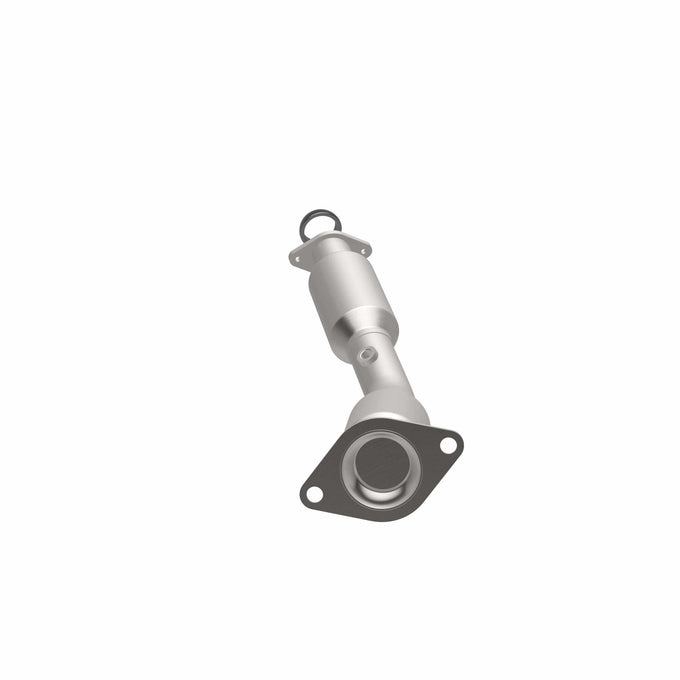OEM Grade Federal / EPA Compliant Direct-Fit Catalytic Converter <br>14-19 Nissan Versa Note, 12-19 Versa, 15-19 Micra, 07-12 Sentra