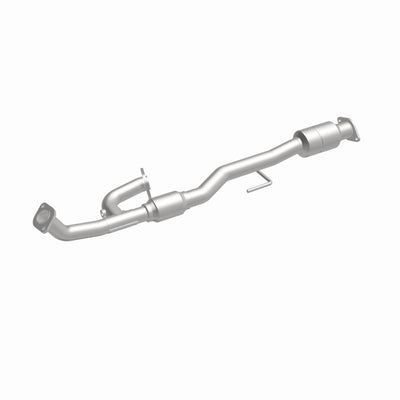 OEM Grade Federal / EPA Compliant Direct-Fit Catalytic Converter <br>04-06 Lexus ES330, 04-06 Toyota Camry, 04-08 Solara 3.3L
