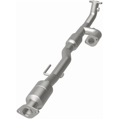 OEM Grade Federal / EPA Compliant Direct-Fit Catalytic Converter <br>04-06 Lexus ES330, 04-06 Toyota Camry, 04-08 Solara 3.3L