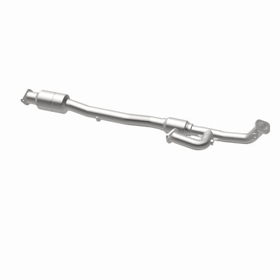 OEM Grade Federal / EPA Compliant Direct-Fit Catalytic Converter <br>04-06 Lexus ES330, 04-06 Toyota Camry, 04-08 Solara 3.3L