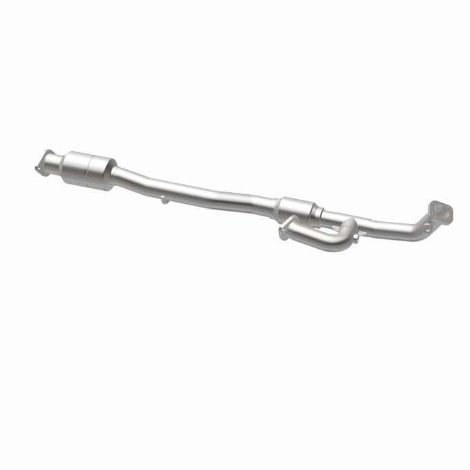 OEM Grade Federal / EPA Compliant Direct-Fit Catalytic Converter <br>04-06 Lexus ES330, 04-06 Toyota Camry, 04-08 Solara 3.3L