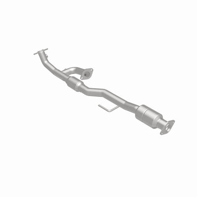 OEM Grade Federal / EPA Compliant Direct-Fit Catalytic Converter <br>04-06 Lexus ES330, 04-06 Toyota Camry, 04-08 Solara 3.3L