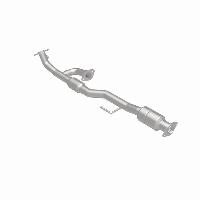 OEM Grade Federal / EPA Compliant Direct-Fit Catalytic Converter <br>04-06 Lexus ES330, 04-06 Toyota Camry, 04-08 Solara 3.3L