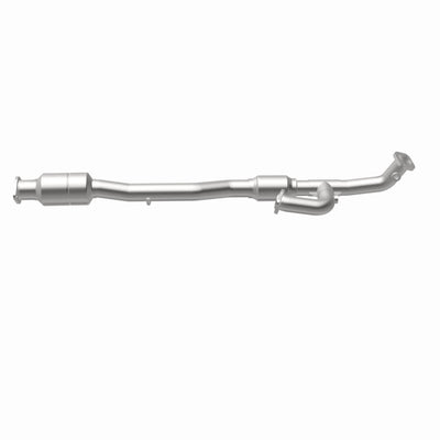 OEM Grade Federal / EPA Compliant Direct-Fit Catalytic Converter <br>04-06 Lexus ES330, 04-06 Toyota Camry, 04-08 Solara 3.3L