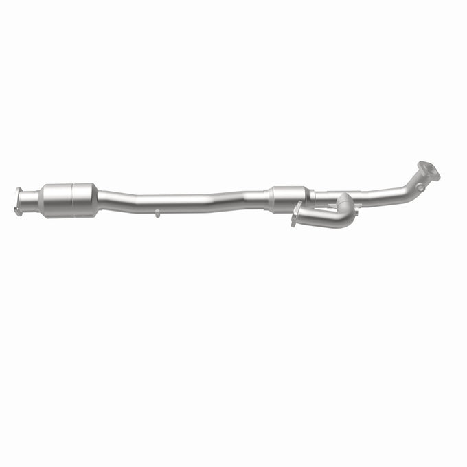 OEM Grade Federal / EPA Compliant Direct-Fit Catalytic Converter <br>04-06 Lexus ES330, 04-06 Toyota Camry, 04-08 Solara 3.3L