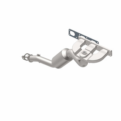 OEM Grade Federal / EPA Compliant Manifold Catalytic Converter <br>01-06 BMW 325Ci, 01-05 325i, 330Ci, 01-05 330i, 325xi