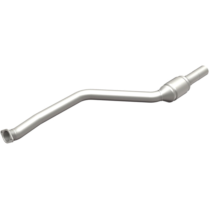 OEM Grade Federal / EPA Compliant Direct-Fit Catalytic Converter <br>2006 BMW 325i, 325xi, 330i, 330xi, 07-13 328i Left