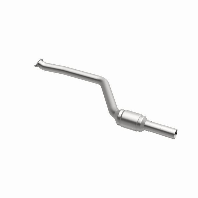 OEM Grade Federal / EPA Compliant Direct-Fit Catalytic Converter <br>2006 BMW 325i, 325xi, 330i, 330xi, 07-13 328i Left