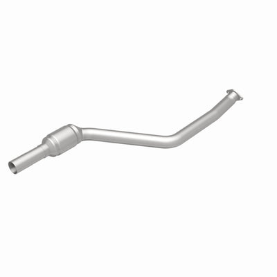 OEM Grade Federal / EPA Compliant Direct-Fit Catalytic Converter <br>2006 BMW 325i, 325xi, 330i, 330xi, 07-13 328i Left