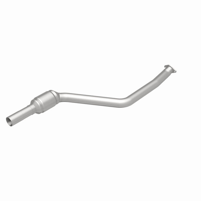 OEM Grade Federal / EPA Compliant Direct-Fit Catalytic Converter <br>2006 BMW 325i, 325xi, 330i, 330xi, 07-13 328i Left