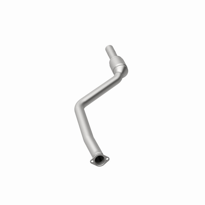OEM Grade Federal / EPA Compliant Direct-Fit Catalytic Converter <br>2006 BMW 325i, 325xi, 330i, 330xi, 07-13 328i Left