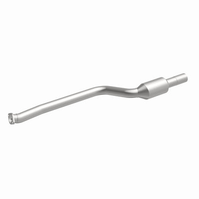 OEM Grade Federal / EPA Compliant Direct-Fit Catalytic Converter <br>2006 BMW 325i, 325xi, 330i, 330xi, 07-13 328i Right