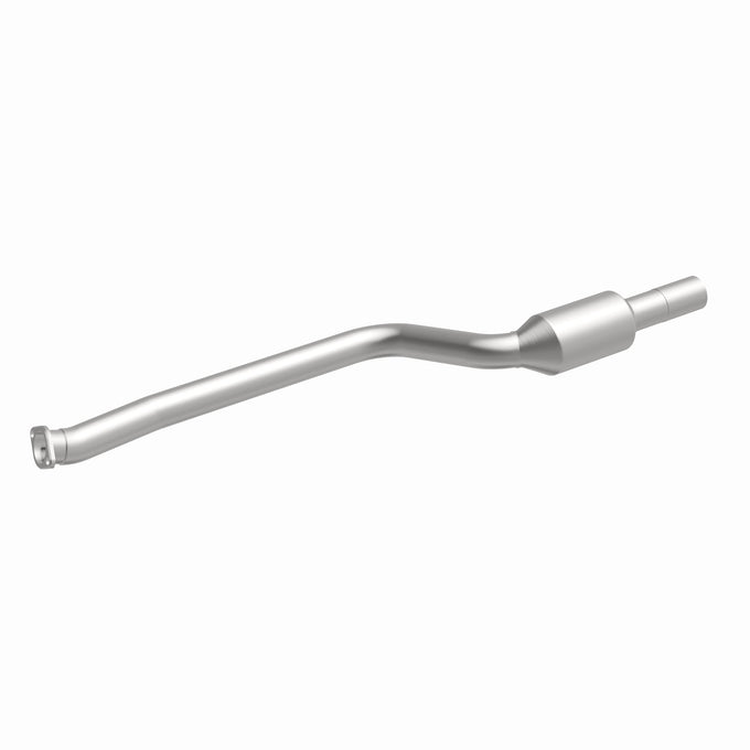 OEM Grade Federal / EPA Compliant Direct-Fit Catalytic Converter <br>2006 BMW 325i, 325xi, 330i, 330xi, 07-13 328i Right