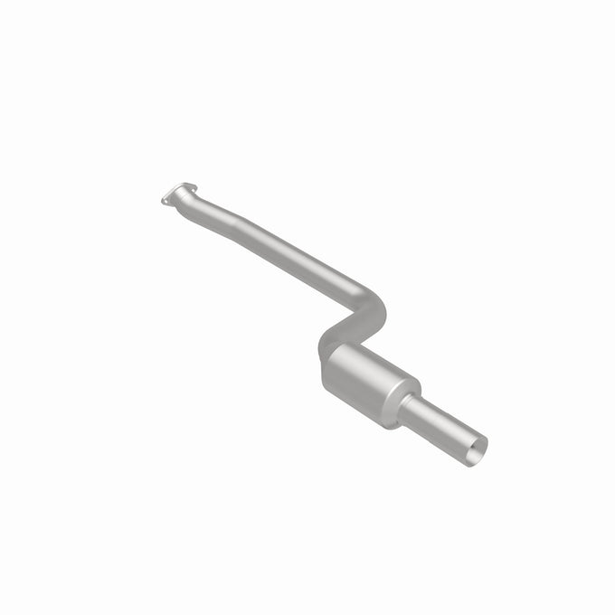 OEM Grade Federal / EPA Compliant Direct-Fit Catalytic Converter <br>2006 BMW 325i, 325xi, 330i, 330xi, 07-13 328i Right