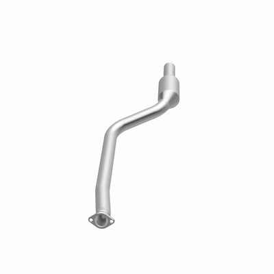 OEM Grade Federal / EPA Compliant Direct-Fit Catalytic Converter <br>2006 BMW 325i, 325xi, 330i, 330xi, 07-13 328i Right