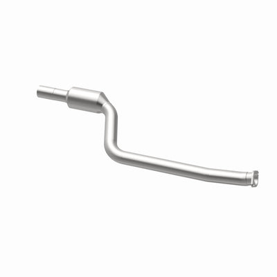 OEM Grade Federal / EPA Compliant Direct-Fit Catalytic Converter <br>2006 BMW 325i, 325xi, 330i, 330xi, 07-13 328i Right
