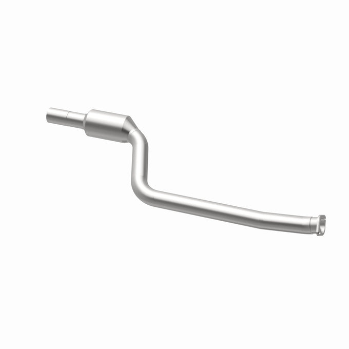 OEM Grade Federal / EPA Compliant Direct-Fit Catalytic Converter <br>2006 BMW 325i, 325xi, 330i, 330xi, 07-13 328i Right