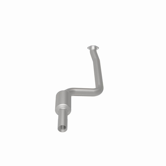OEM Grade Federal / EPA Compliant Direct-Fit Catalytic Converter <br>2006 BMW 325i, 325xi, 330i, 330xi, 07-13 328i Right