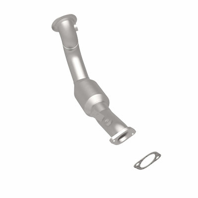 OEM Grade Federal / EPA Compliant Direct-Fit Catalytic Converter <br>07-10 BMW 335i, 07-08 335xi, 08-10 135i 3.0L