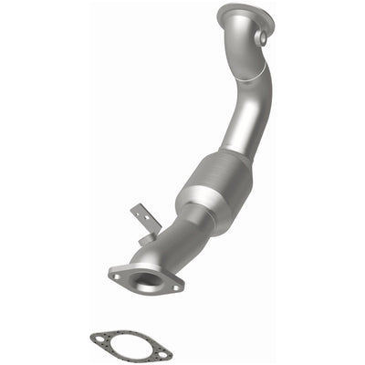 OEM Grade Federal / EPA Compliant Direct-Fit Catalytic Converter <br>07-10 BMW 335i, 07-08 335xi, 08-10 135i 3.0L