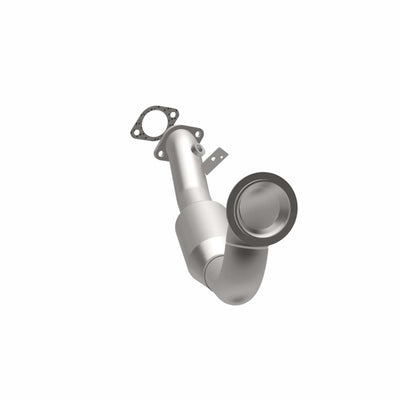OEM Grade Federal / EPA Compliant Direct-Fit Catalytic Converter <br>07-10 BMW 335i, 07-08 335xi, 08-10 135i 3.0L